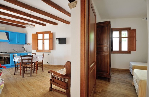 Baunei Apartamento | Casa Goloritzè Baunei