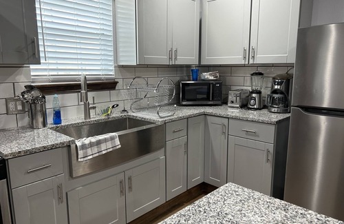 Greater East End Casa | House-Greater East End