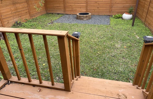 Greater East End Casa | House-Greater East End