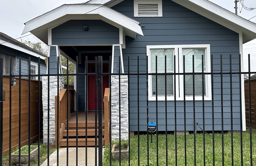 Greater East End Casa | House-Greater East End