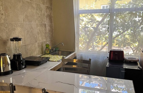 Ecatepec de Morelos Apartamento | Hidden house