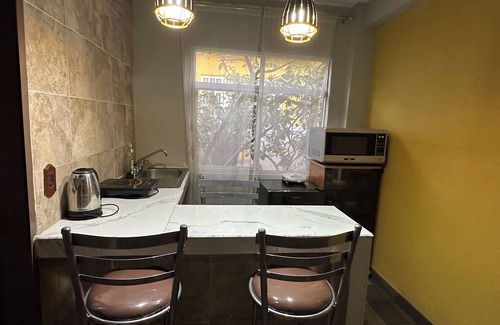 Ecatepec de Morelos Apartamento | Hidden house