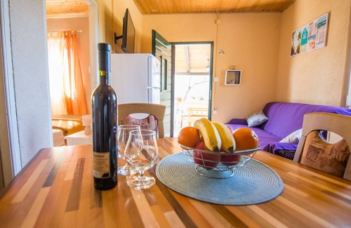 Dobropoljana Casa | Casa Grosso (26791-K1) - Dobropoljana
