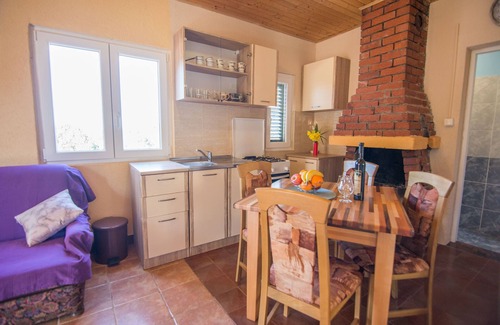 Dobropoljana Casa | Casa Grosso (26791-K1) - Dobropoljana