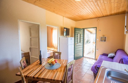Dobropoljana Casa | Casa Grosso (26791-K1) - Dobropoljana