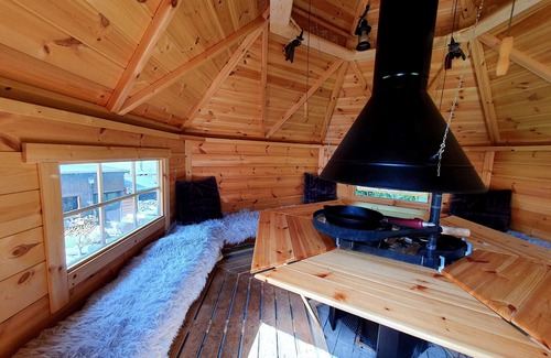 Mandelholz Apartamento | Casa Gundel Hohmann - Casa Gundel Hohmann