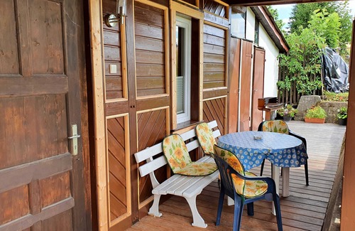 Mandelholz Apartamento | Casa Gundel Hohmann - Casa Gundel Hohmann