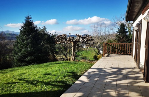 Gotein-Libarrenx Casa | House Gure-Phauxagia