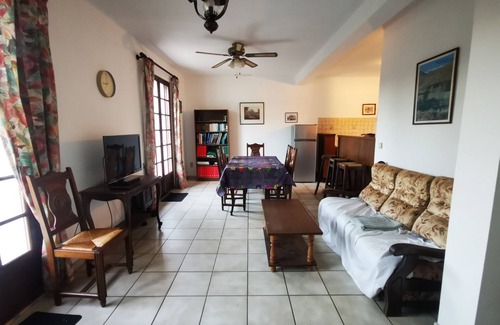 Gotein-Libarrenx Casa | House Gure-Phauxagia