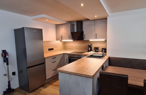Riezlern Apartamento | House Haberstock - FeWo Ifenblick 3 incl. summer mountain railway ticket