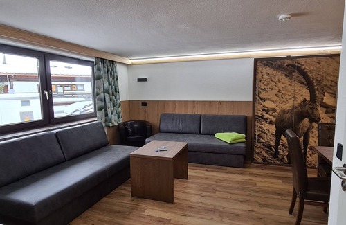 Riezlern Apartamento | House Haberstock - FeWo Ifenblick 3 incl. summer mountain railway ticket