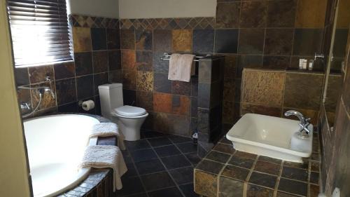 Bluewater Bay Casa | House Haven Guesthouse