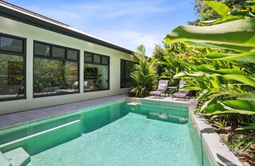 Palm Cove Casa | House Heliconia - Luxury Living in Palm Cove