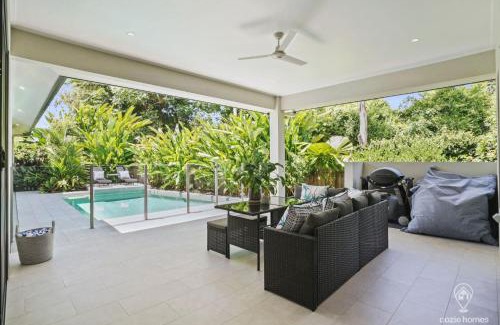 Palm Cove Casa | House Heliconia - Luxury Living in Palm Cove