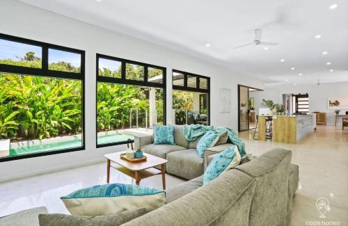 Palm Cove Casa | House Heliconia - Luxury Living in Palm Cove