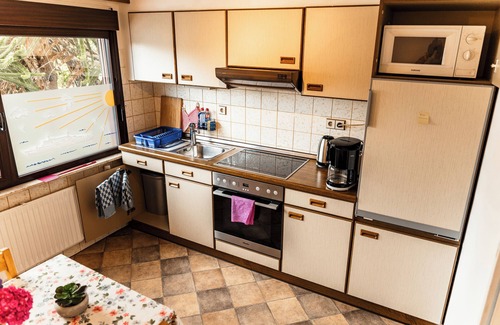 Otterndorf Casa | House Heligoland
