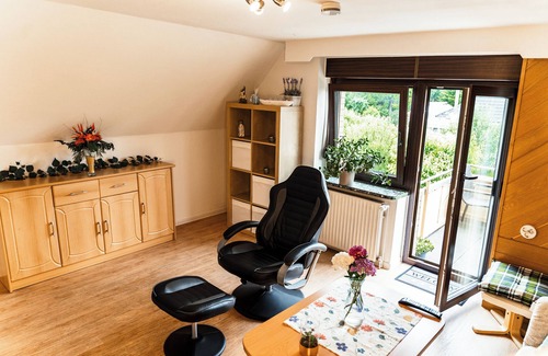 Otterndorf Casa | House Heligoland