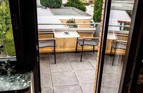 Otterndorf Casa | House Heligoland
