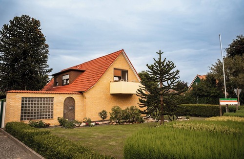 Otterndorf Casa | House Heligoland