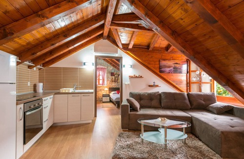 Stankovici Casa | House Hidden Treasure (17486-K1) - Orebic