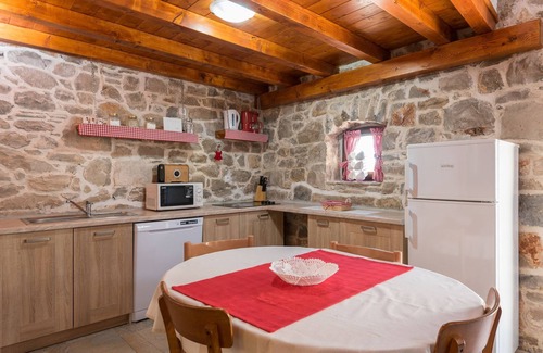 Stankovici Casa | House Hidden Treasure (17486-K1) - Orebic