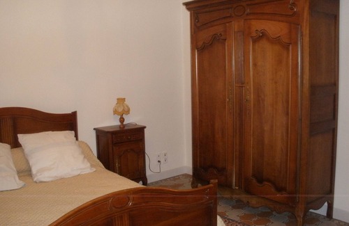 Neris-les-Bains Casa | Casa Centro Histórico de Neris-les-Bains