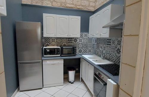 Chinon Casa | House historic town center of Chinon 3 bedrooms
