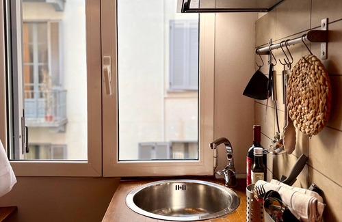 Porta Genova Apartamento | House Historical center/10m Duomo Milan/Metro4/Vetra