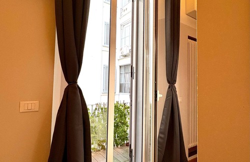 Porta Genova Apartamento | House Historical center/10m Duomo Milan/Metro4/Vetra