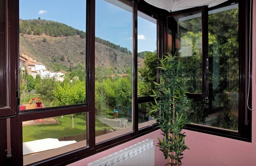 Torrijo de la Canada Cabaña | Casa Hostel Rural del Río Manubles