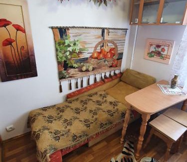 Rivne Apartamento | House Hotel Apartments 2