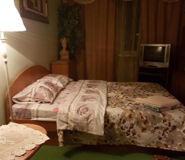 Rivne Apartamento | House Hotel Apartments 2