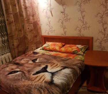 Rivne Apartamento | House Hotel Apartments 3