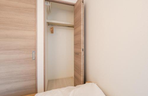 Nakano Apartamento | House hotel EKODA 202 HE22