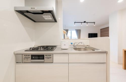 Nakano Apartamento | House hotel EKODA 202 HE22