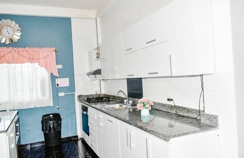 San Andres Casa | Casa Hotel en San Andres Isla