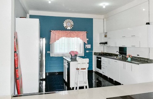 San Andres Casa | Casa Hotel en San Andres Isla