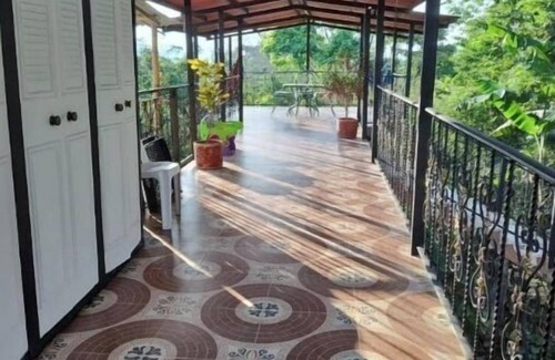 Quimbaya Casa | Casa Hotel Quimbaya