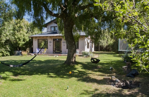 Lanin National Park Casa | Casa en las montañas de Quilquihue