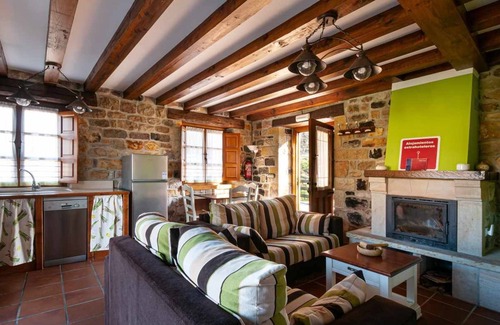 Villanueva de la Pena Casa | Casa Rural Ángela 1