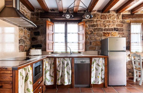 Villanueva de la Pena Casa | Casa Rural Ángela 1