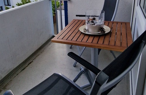 Norderney Apartamento | House Iderhoff, apartment 30