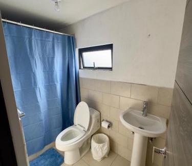 Fraijanes Apartamento | House in Álika Club Residencial