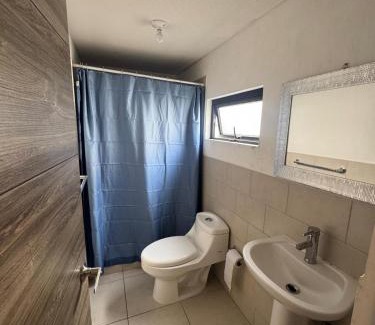 Fraijanes Apartamento | House in Álika Club Residencial