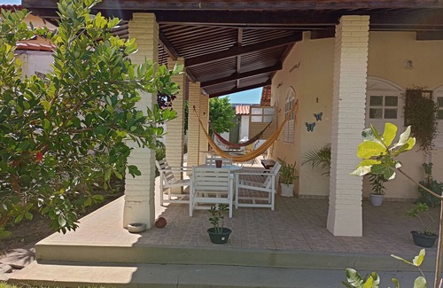 Piata Casa | House in a gated community 400m from the beach