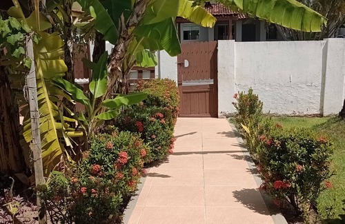 Piata Casa | House in a gated community 400m from the beach