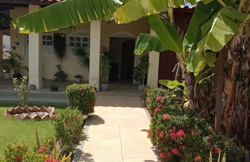 Piata Casa | House in a gated community 400m from the beach