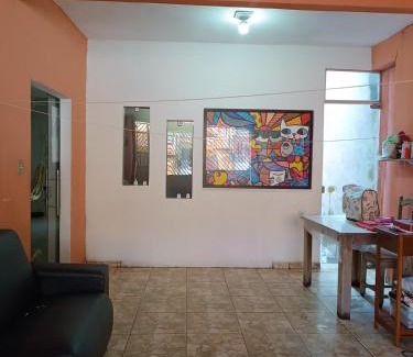 Agulha Casa | House in a gated community COP30
