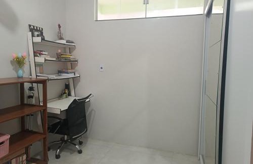 Agulha Casa | House in a gated community COP30