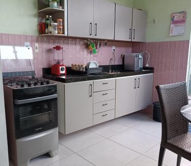 Agulha Casa | House in a gated community COP30